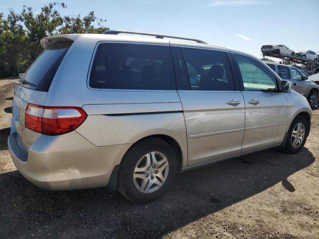 Photo 3 from auction – 2007 HONDA ODYSSEY EX with VIN 5FNRL38757B422360