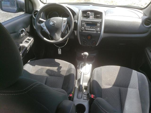 Photo 8 from auction – 2015 NISSAN VERSA S with VIN 3N1CN7AP5FL879822