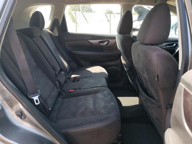 Photo 11 from auction – 2015 NISSAN ROGUE S with VIN KNMAT2MV7FP547344
