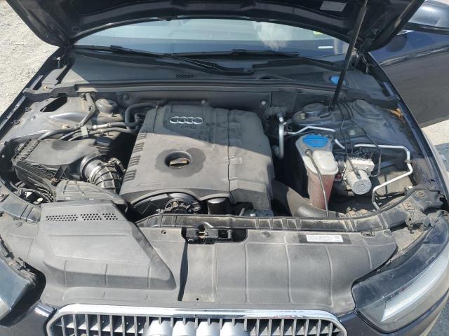 Photo 11 from auction – 2013 AUDI A4 ALLROAD with VIN WA19FAFL9DA123576
