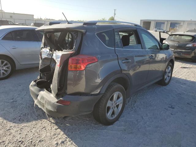 Photo 3 from auction – 2013 TOYOTA RAV4 XLE with VIN 2T3WFREV2DW017241
