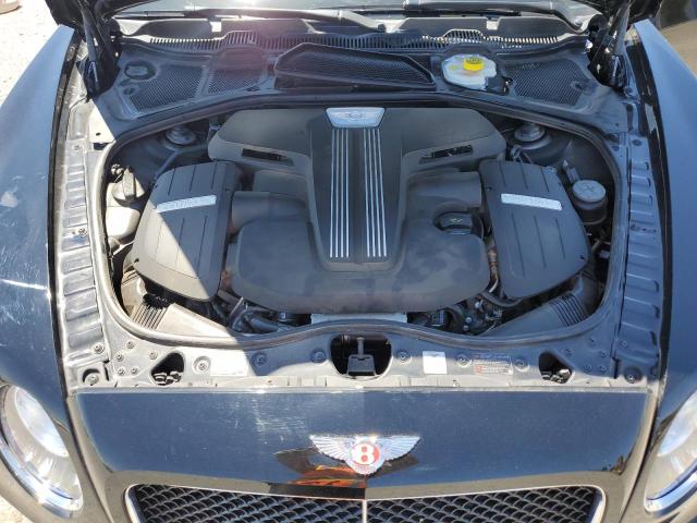 Photo 11 from auction – 2017 BENTLEY CONTINENTA with VIN SCBGH3ZAXHC060420
