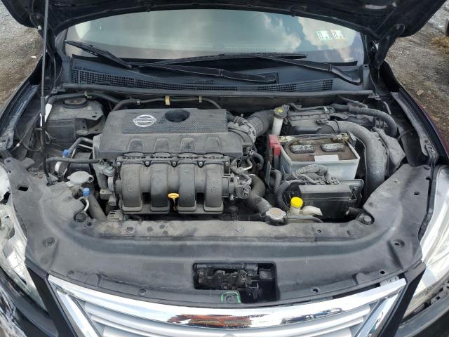 Photo 11 from auction – 2014 NISSAN SENTRA S with VIN 3N1AB7AP1EY223764