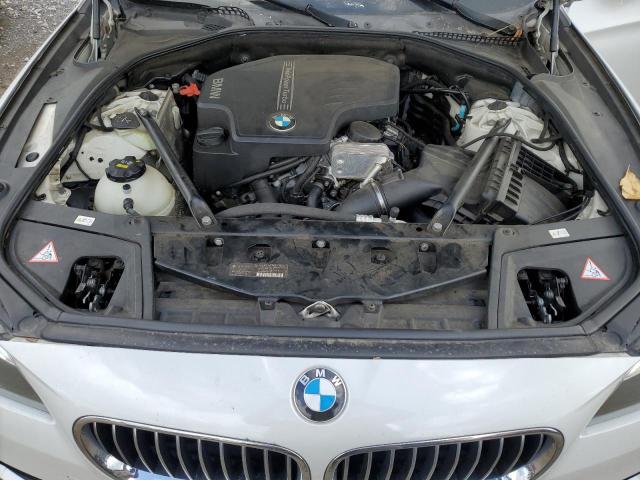 Photo 11 from auction – 2015 BMW 528 I with VIN WBA5A5C55FD515453