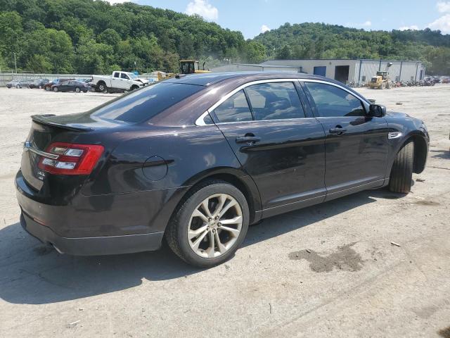 Photo 3 from auction – 2013 FORD TAURUS SEL with VIN 1FAHP2H80DG224828