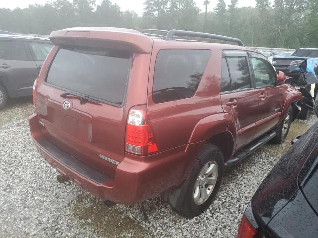Photo 3 from auction – 2006 TOYOTA 4RUNNER SR with VIN JTEZU14R468052960