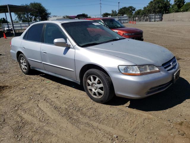 Photo 4 from auction – 2002 HONDA ACCORD EX with VIN 1HGCG66832A174796