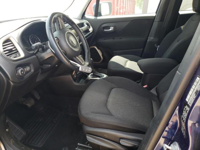 Photo 7 from auction – 2017 JEEP RENEGADE L with VIN ZACCJBBB8HPG55047