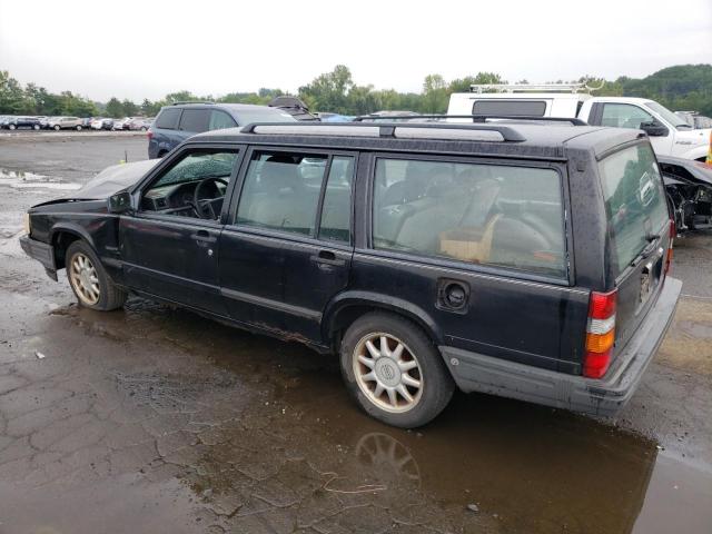 Photo 2 from auction – 1995 VOLVO 940 with VIN YV1JW8318S3161701