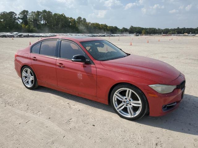 Photo 4 from auction – 2012 BMW 328 I with VIN WBA3A5C53CF349358