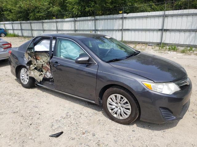 Photo 4 from auction – 2012 TOYOTA CAMRY BASE with VIN 4T4BF1FK7CR226394
