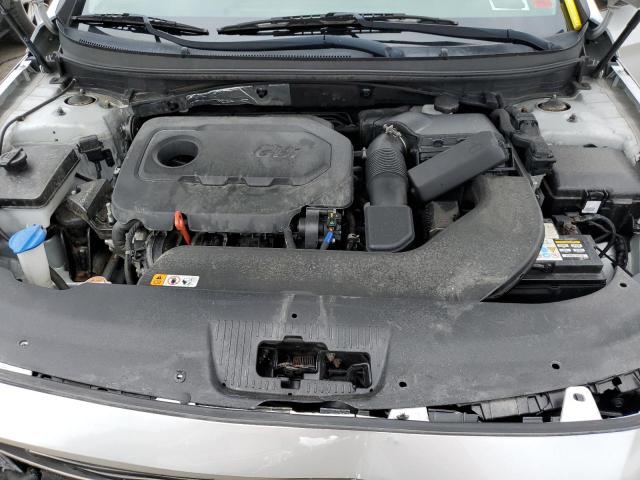 Photo 11 from auction – 2017 HYUNDAI SONATA SE with VIN 5NPE24AF3HH540080