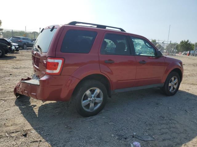 صورة رقم 3 من المزاد - 2010 FORD ESCAPE XLT مع VIN 1FMCU9D77AKD41703