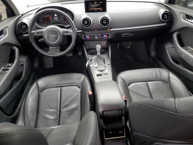 Photo 8 from auction – 2016 AUDI A3 PREMIUM with VIN WAUA7GFF0G1003387