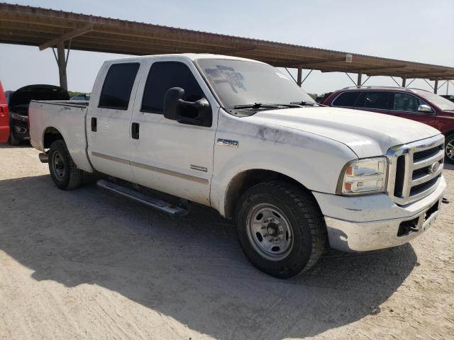 Photo 4 from auction – 2005 FORD F250 SUPER with VIN 1FTSW20PX5EA63472