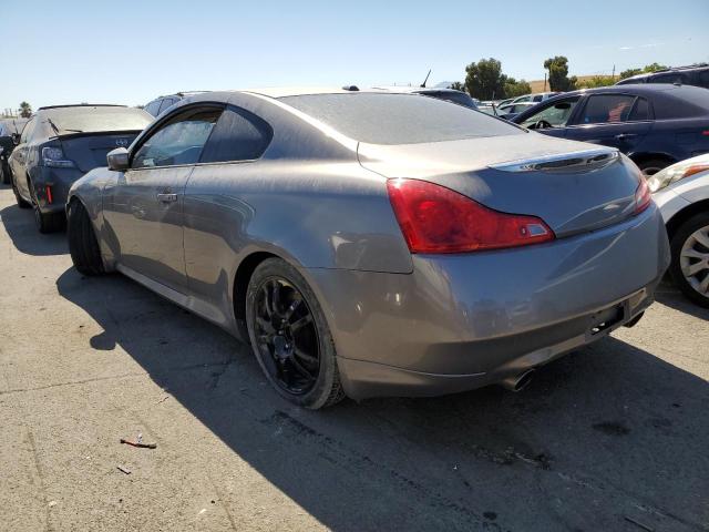 Photo 2 from auction – 2008 INFINITI G37 BASE with VIN JNKCV64E58M109404