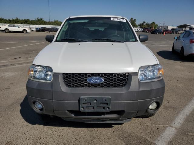 Photo 5 from auction – 2007 FORD ESCAPE XLT with VIN 1FMCU03ZX7KA07933