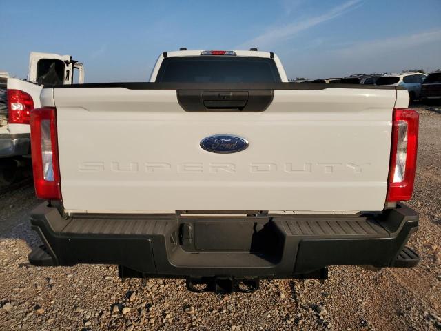Photo 6 from auction – 2023 FORD F250 SUPER with VIN 1FT7X2AA9PEC34373