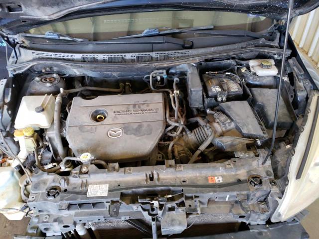 Photo 12 from auction – 2015 MAZDA 5 SPORT with VIN JM1CW2BL7F0184652