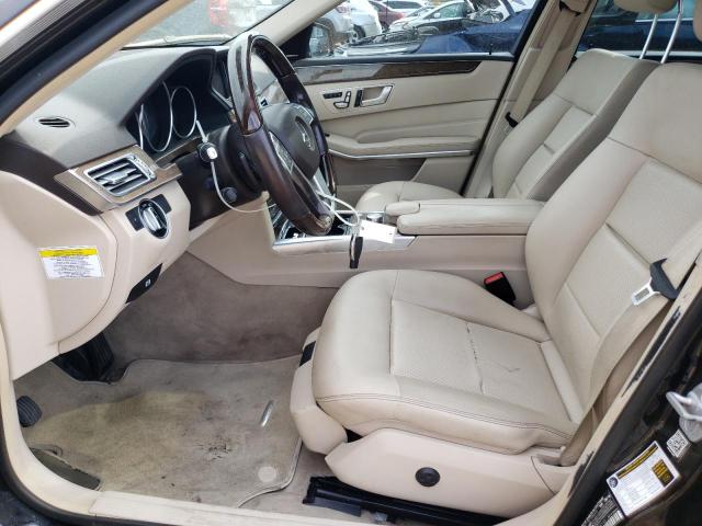 Photo 7 from auction – 2014 MERCEDES-BENZ E 350 with VIN WDDHF5KB7EA906148