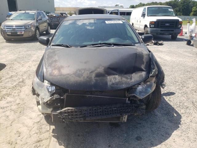 Photo 5 from auction – 2011 HONDA INSIGHT LX with VIN JHMZE2H58BS006364