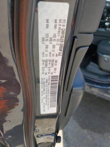 Photo 14 from auction – 2014 JEEP GRAND CHER with VIN 1C4RJFAG7EC100380