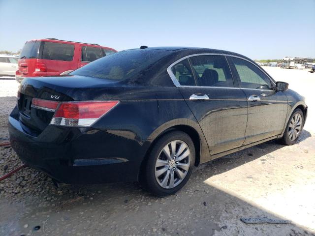 Photo 3 from auction – 2011 HONDA ACCORD EXL with VIN 1HGCP3F88BA026447