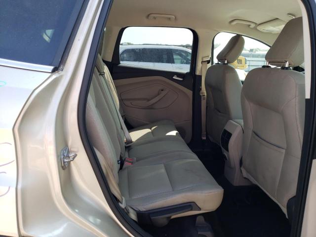 Photo 10 from auction – 2018 FORD ESCAPE SE with VIN 1FMCU0GD5JUA97664