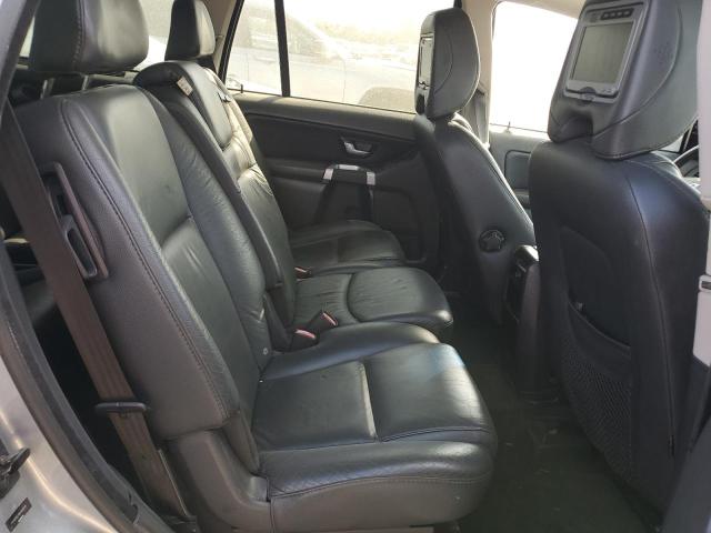 Photo 11 from auction – 2011 VOLVO XC90 3.2 with VIN YV4952CY8B1581215