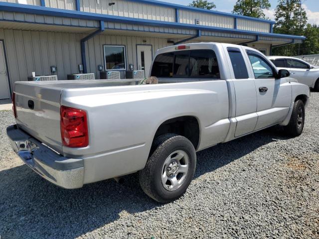 Photo 3 from auction – 2005 DODGE DAKOTA ST with VIN 1D7HE22K05S202756