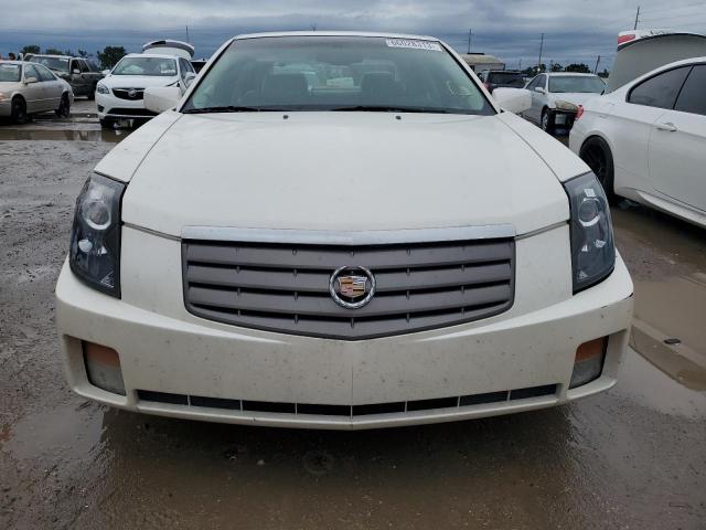 Photo 5 from auction – 2004 CADILLAC CTS with VIN 1G6DM577240152389