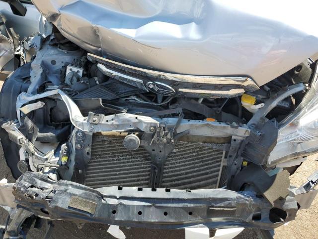 Photo 11 from auction – 2017 SUBARU FORESTER 2 with VIN JF2SJABC3HH594584