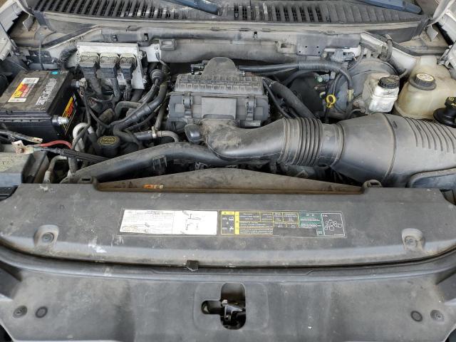 Photo 12 from auction – 2006 LINCOLN NAVIGATOR with VIN 5LMFU28506LJ08435