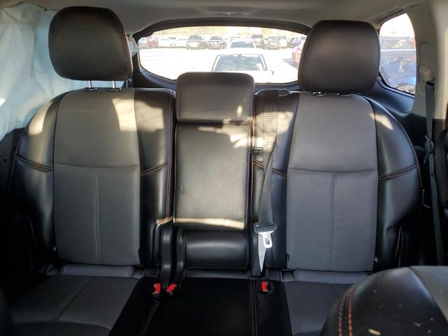 Photo 10 from auction – 2019 NISSAN PATHFINDER with VIN 5N1DR2MM6KC637200