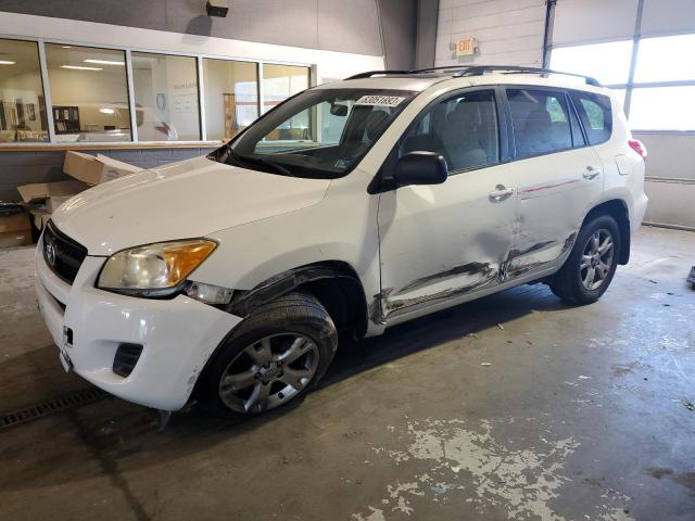 TOYOTA RAV4 2012 с VIN JTMBF4DV3C5053335 - Снимка от търг