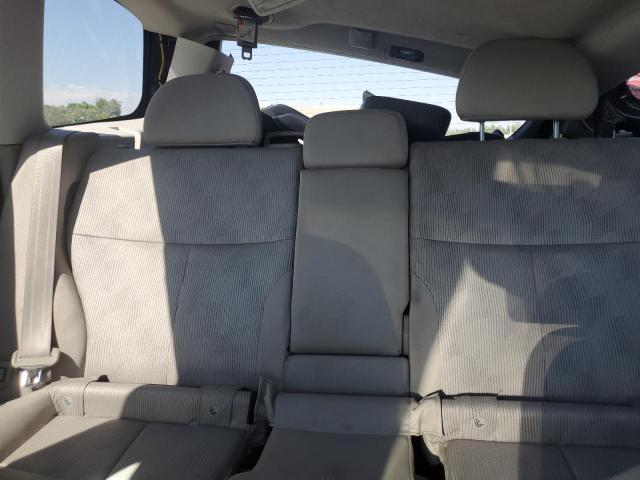 Photo 10 from auction – 2009 SUBARU FORESTER 2 with VIN JF2SH636X9G732789