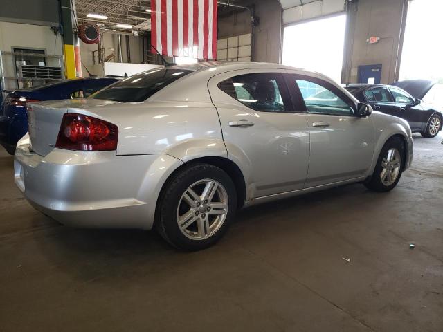 Photo 3 from auction – 2012 DODGE AVENGER with VIN 1C3CDZCB0CN208992