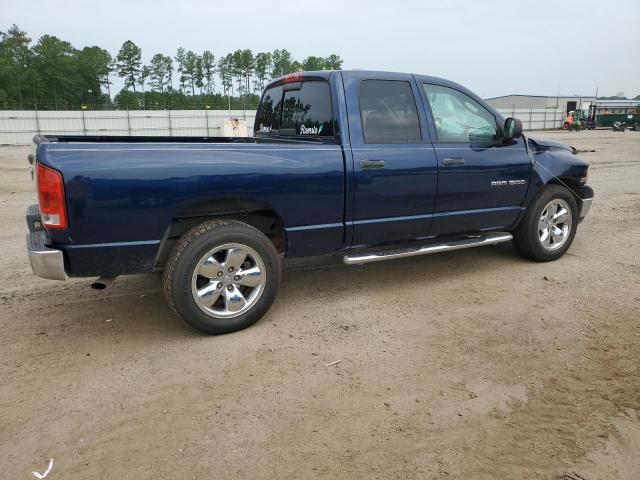 Photo 3 from auction – 2005 DODGE RAM 1500 S with VIN 1D7HA18D35S272122