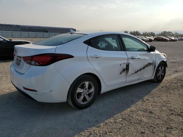 Photo 3 from auction – 2014 HYUNDAI ELANTRA SE with VIN 5NPDH4AE1EH528264