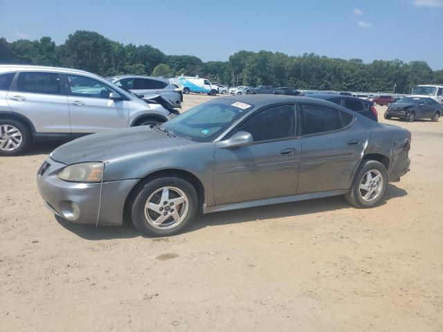 PONTIAC GRAND PRIX 2004 with VIN 2G2WP522541369744 - Photo from auction