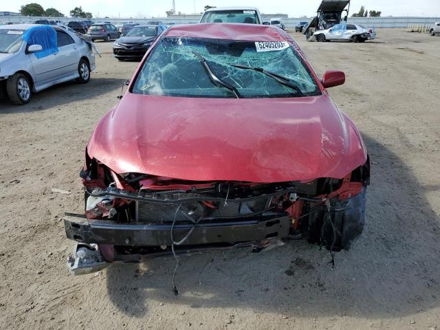 Photo 5 from auction – 2008 TOYOTA CAMRY CE with VIN 4T4BE46K08R038084