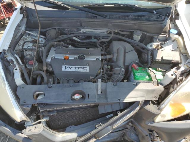 Photo 12 from auction – 2003 HONDA CR-V EX with VIN SHSRD78853U154412