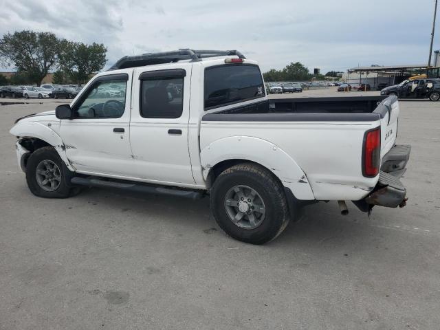 Photo 2 from auction – 2004 NISSAN FRONTIER C with VIN 1N6ED27T64C440795
