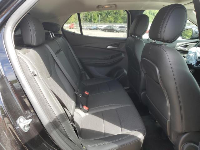 Photo 10 from auction – 2022 BUICK ENCORE GX with VIN KL4MMGSL2NB097844
