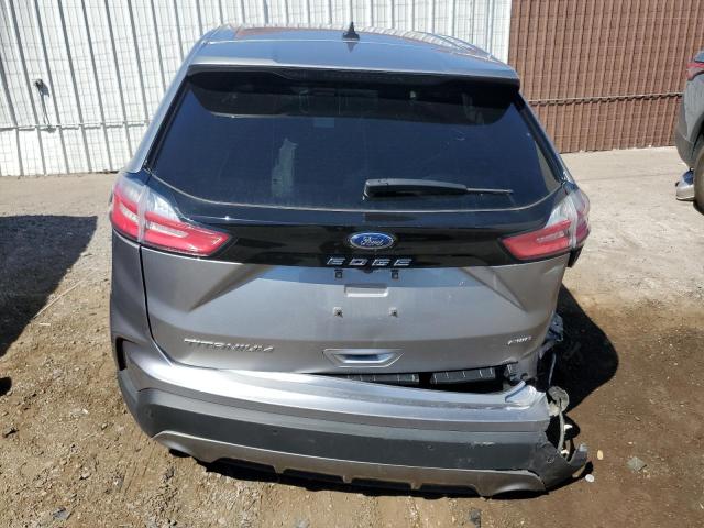 Photo 6 from auction – 2022 FORD EDGE TITAN with VIN 2FMPK4K96NBA39009