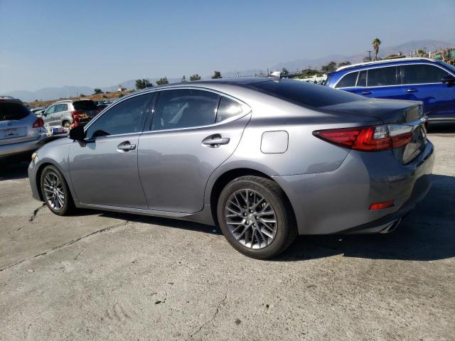 Photo 2 from auction – 2018 LEXUS ES 350 with VIN JTHBK1GG7J2260945