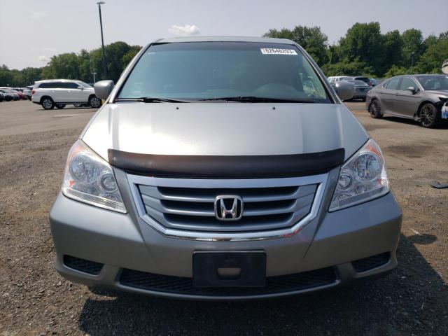 Photo 5 from auction – 2009 HONDA ODYSSEY with VIN 5FNRL38619B041194