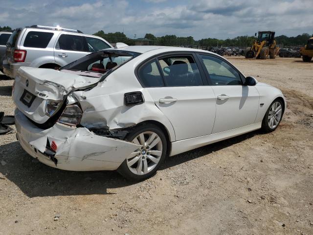 Photo 3 from auction – 2007 BMW 328 I with VIN WBAVA37507NE29254