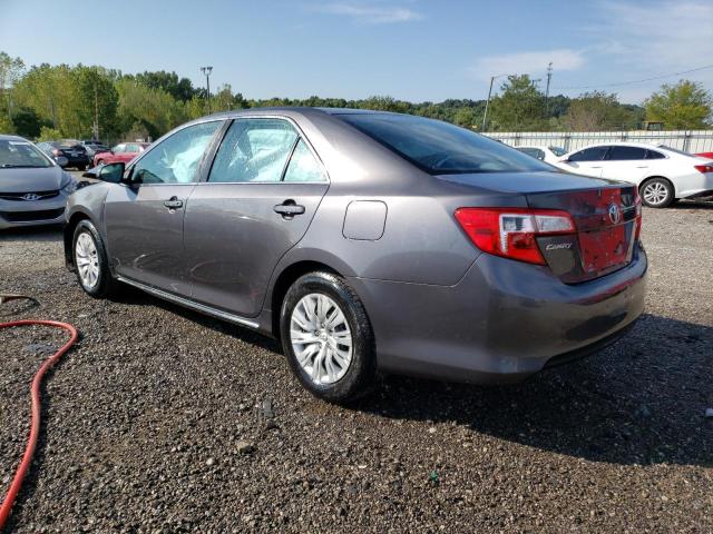 Photo 2 from auction – 2014 TOYOTA CAMRY L with VIN 4T4BF1FK3ER413408