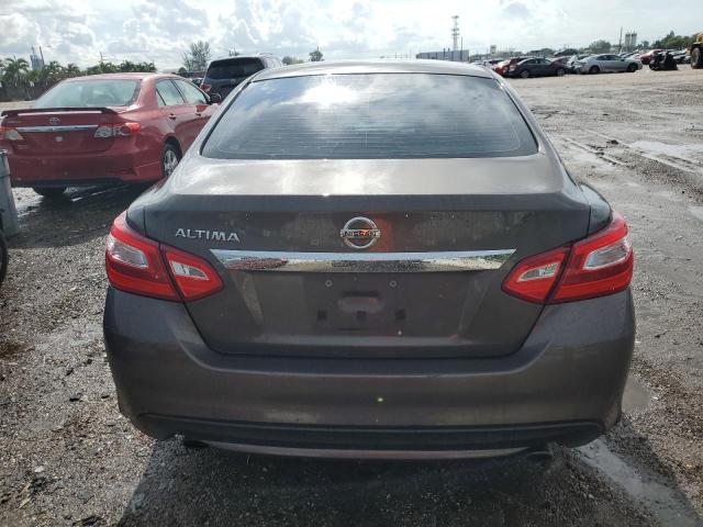 Photo 6 from auction – 2016 NISSAN ALTIMA 2.5 with VIN 1N4AL3AP7GN313770